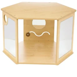 Millhouse™ Magical Mirror Den