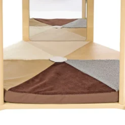 Millhouse™ Magical Mirror Sensory Den with Mat