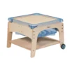 Millhouse™ Mini Sand and Water Station - 17-1/2" H