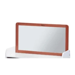 Millhouse™ Mirror for Low Mirror Storage Unit