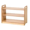 Millhouse™ Open Storage Unit