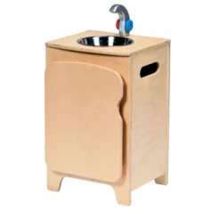 Millhouse™ Preschool Natural Sink
