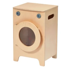 Millhouse™ Preschool Natural Washer