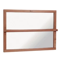 Millhouse™ Pull Up and Play Mirror