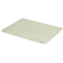 Millhouse™ Small Beige Crackle Mat