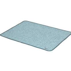 Millhouse™ Small Grey Mottled Mat