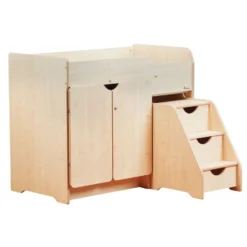 Millhouse™ Stepped Baby Changing Unit
