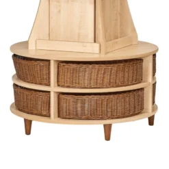 Millhouse™ Storytelling Tree - Early Learning Reading & Storage Center