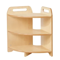 Millhouse™ Tall 90 Degree Corner Unit