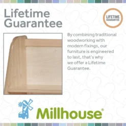 Millhouse™ The Storytelling Tree Set