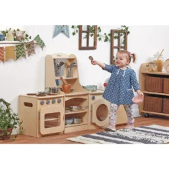 Millhouse™ Toddler Natural Cooker