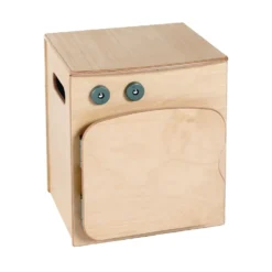 Millhouse™ Toddler Natural Fridge
