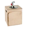 Millhouse™ Toddler Natural Sink