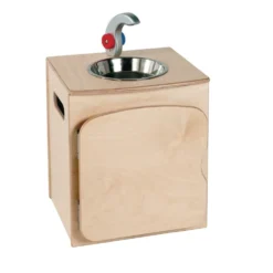 Millhouse™ Toddler Natural Sink