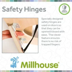 Millhouse™ Toddler Natural Sink