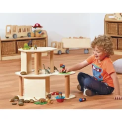 Millhouse™ Under 2's Multi-Use Building
