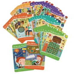 Mindful Kids: 50 Mindfulness Activities