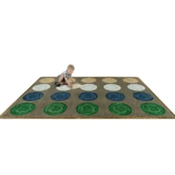 Mindful Seating™ Carpet - 5'4
