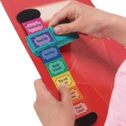 Mini Behavior Trackers