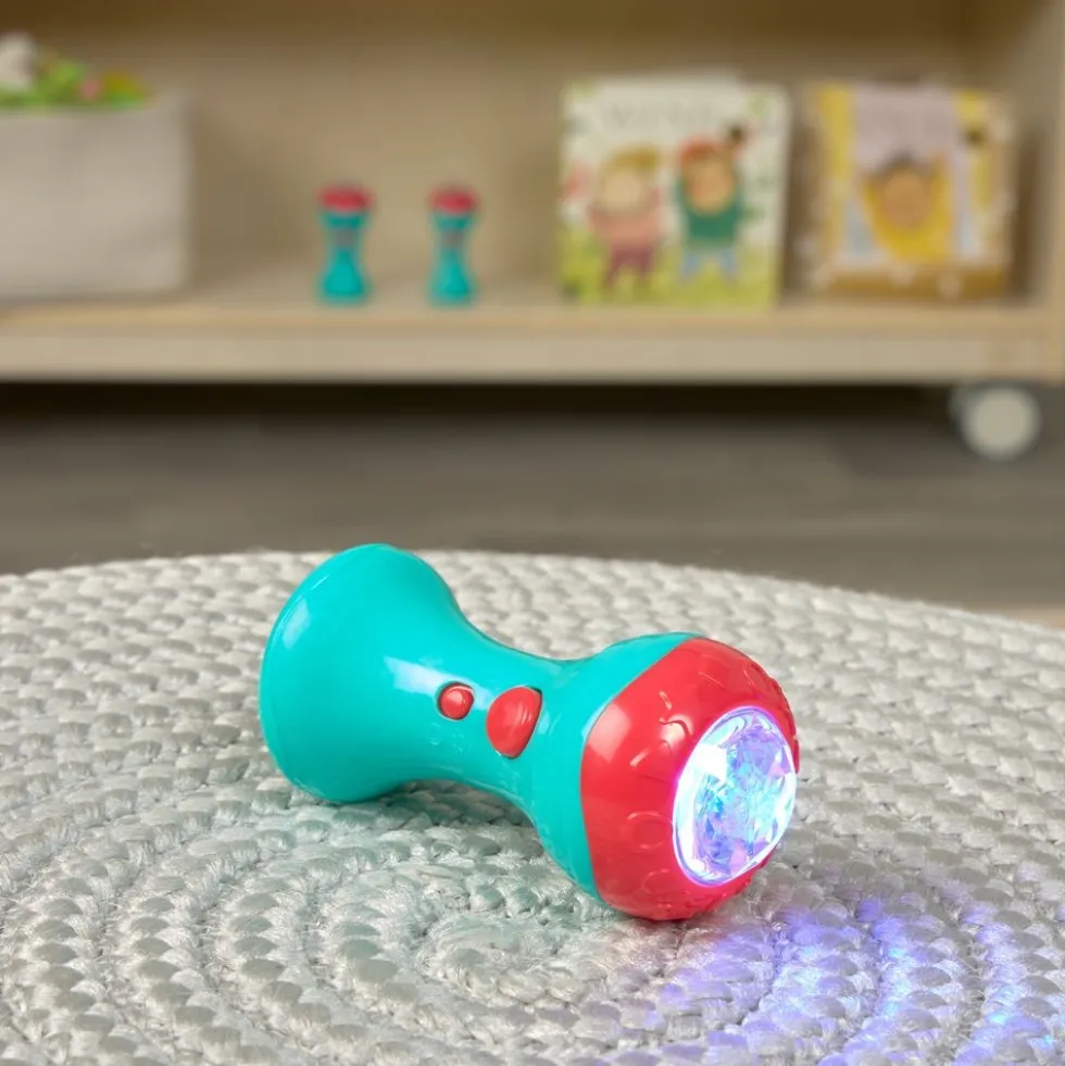 Mini Color Exploration Lights - Set of 3