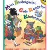Miss Bindergarten Goes to Kindergarten - Paperback