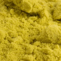 Model 'N Mold Sculpting Sand - Yellow