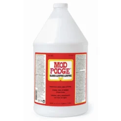 Mod Podge® Gloss - Gallon