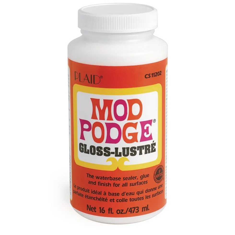 Mod Podge® Gloss - 16 oz.