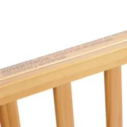 Modular Window Crib System