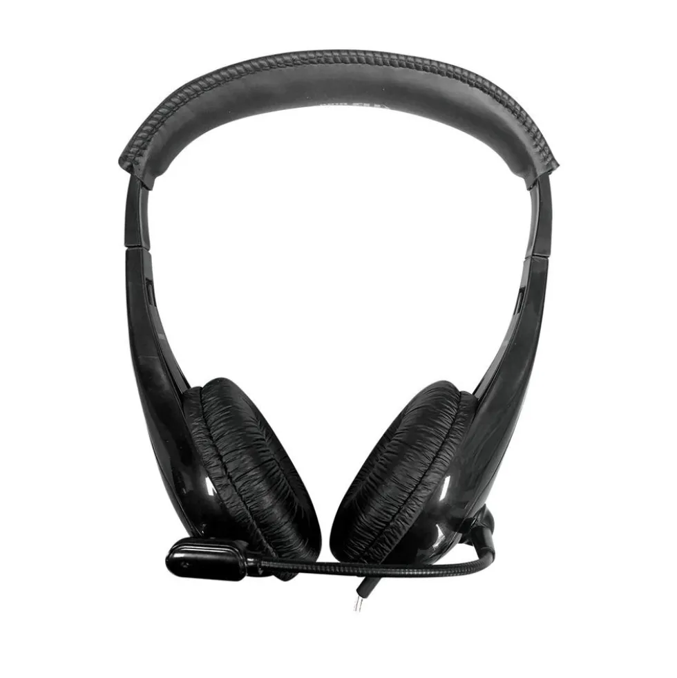 Motiv8 TRRS Classroom Headset - 20 Pack