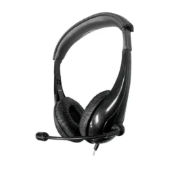Motiv8 TRRS Classroom Headset - 20 Pack