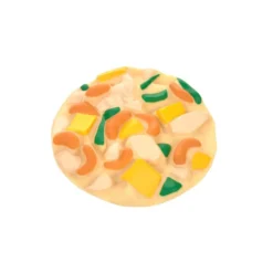 Multicultural Asian Food Play Set - 8 Pieces