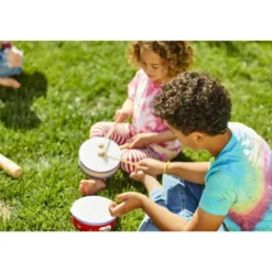 Multicultural Rhythm Band Set 10 Pieces