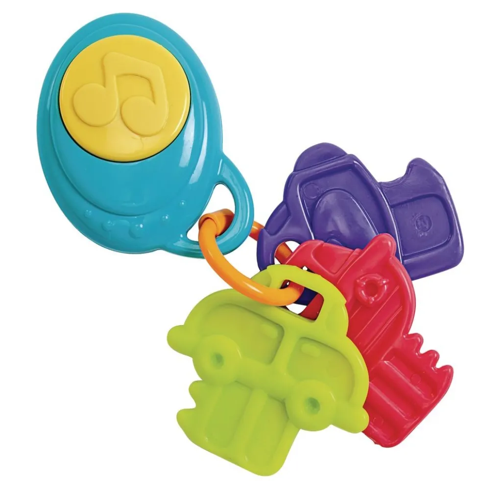 Musical My First Keys