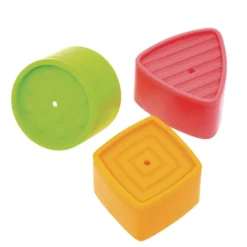 Musical Shape Sorting Ball