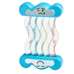 My Feelings Rainbow Fidget