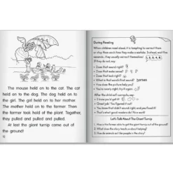 My Own Tiny Take-Homes™: Folktales - Sets 1 - 2