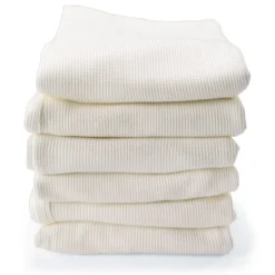 MyPerfectClassroom® Cotton Weave Blanket - Set of 6
