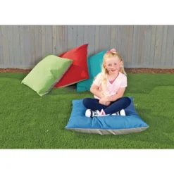 MyPerfectClassroom® Indoor/Outdoor 27" Pillows - Set of 4