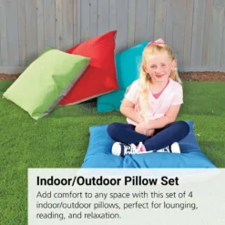 MyPerfectClassroom® Indoor/Outdoor 27