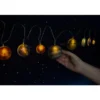 NASA Inspired Solar System String Lights - 7ft