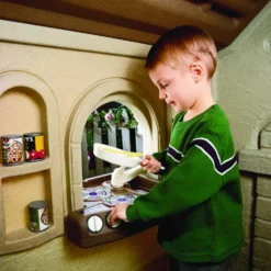 Naturally Playful® Storybook Cottage