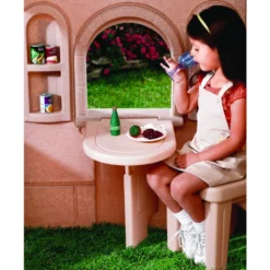 Naturally Playful® Storybook Cottage