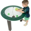 Nature Bowl 33" Dia (24"H), Inground Mount