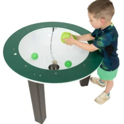 Nature Bowl 33" Dia (24"H), Inground Mount