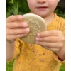 Nature Sensory Stones - Set of 8