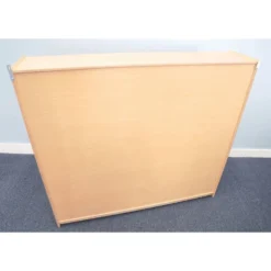 Nature View Five Section Coat Locker