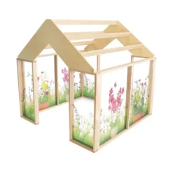 Nature View Greenhouse