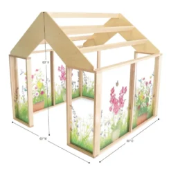 Nature View Greenhouse