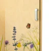 Nature View Step Up Toddler Changing Table